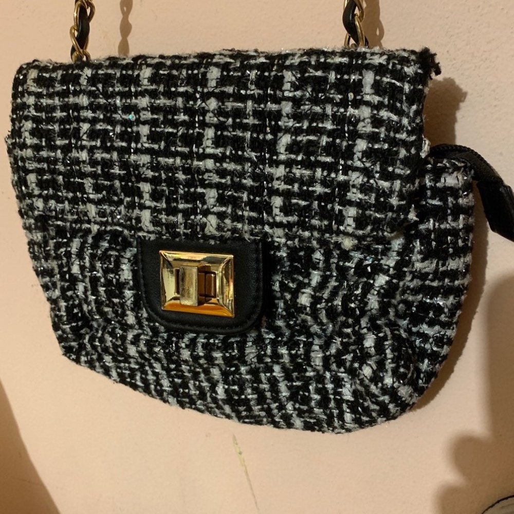 MMS purse